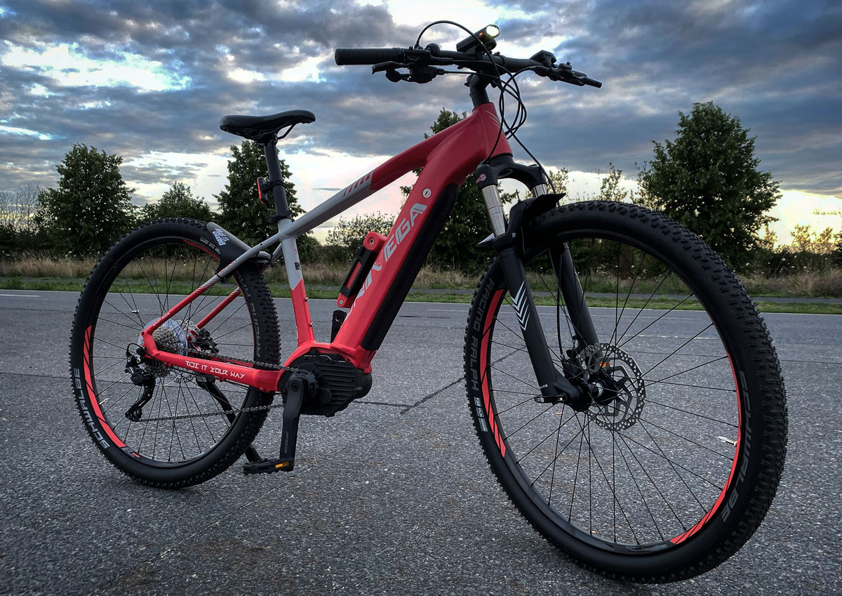 Univega Alpina B 3.0