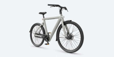 Vanmoof S5