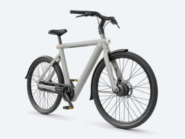 Vanmoof S5