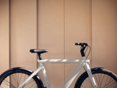 1.000 EUR Rabatt für VanMoof Kunden